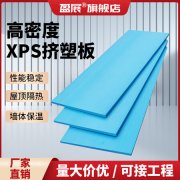 聚苯乙烯（EPS）一体保温板施