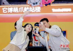 >（第八届进博会）国际品牌加