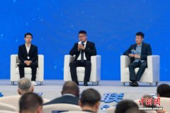 >在乌镇，“杭州六小龙” 聊了